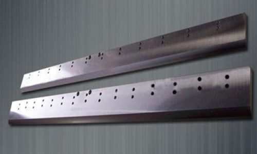 Sheeter-Blades